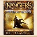 Cover Art for 9780369360571, Ranger's Apprentice The Royal Ranger 4 by John Flanagan