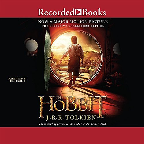 Cover Art for 0807897002229, The Hobbit by J.R.R. Tolkien