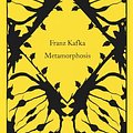 Cover Art for 9780241573730, Metamorphosis by Franz Kafka