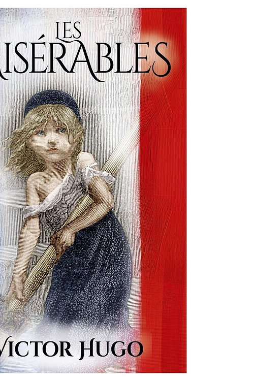 Cover Art for 9781784286224, Les Misérables by Victor Hugo