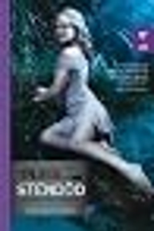 Cover Art for 9789175250038, Stendöd by Charlaine Harris