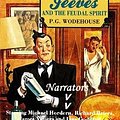 Cover Art for 9780563496731, Jeeves and the Feudal Spirit by P. G. Wodehouse