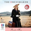 Cover Art for 9781486298020, The Dressmaker by Rosalie Ham