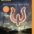 Cover Art for 0889290371645, The Darkest Minds by Alexandra Bracken