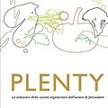 Cover Art for 9788845295379, Plenty by Yotam Ottolenghi