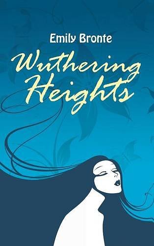 Cover Art for 9781613829837, Wuthering Heights by Emily Bronte