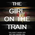 Cover Art for 9780857522320, The Girl on the Train by Paula Hawkins