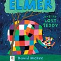 Cover Art for 9781743086285, Elmer And The Lost Teddy by Unknown