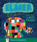 Cover Art for 9781743086285, Elmer And The Lost Teddy by Unknown