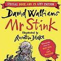 Cover Art for 9780007494262, Mr Stink by David Walliams