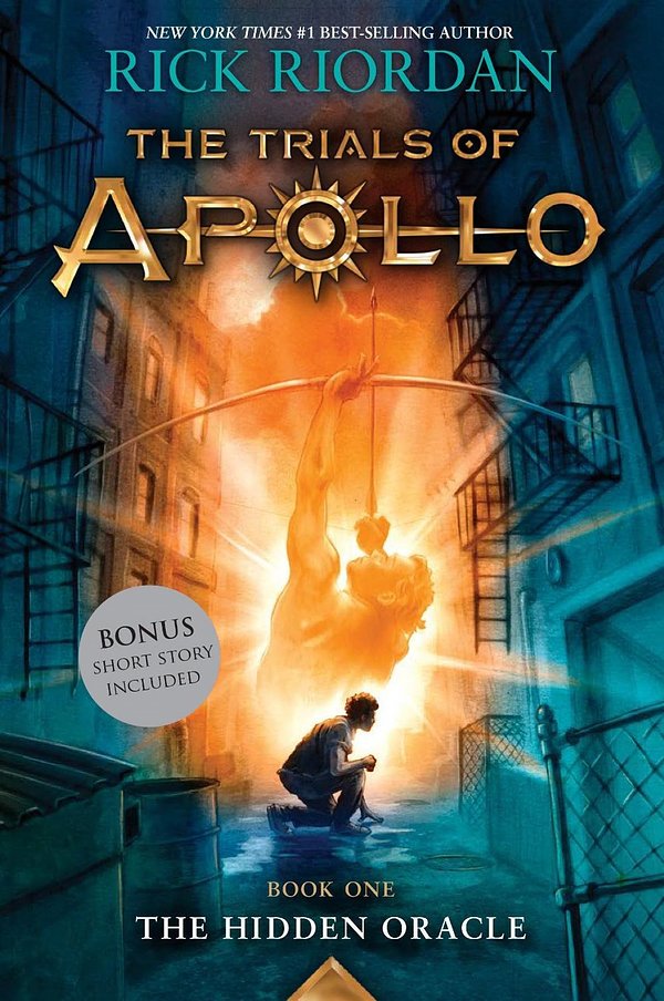 Cover Art