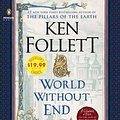 Cover Art for 9780525495840, World Without End by Ken Follett