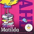 Cover Art for 9781439554098, Matilda by Roald Dahl