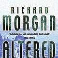 Cover Art for 9780575073906, Altered Carbon by Richard Morgan