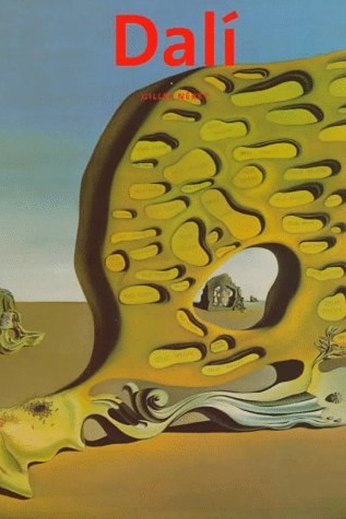 Cover Art for 9781571450968, Salvador Dalí, 1904-1989 by Gilles Neret