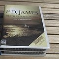 Cover Art for 9780754007869, Death in Holy Orders: Complete & Unabridged by P. D. James