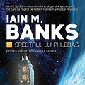 Cover Art for 9786067585643, Spectrul lui Phlebas (Cultura Book 1) (Romansh Edition) by Iain M. Banks