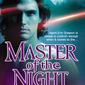 Cover Art for 9780425198803, Master of the Night by Angela Knight