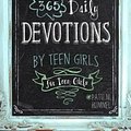 Cover Art for 9781433681653, Teen to Teen: 365 Daily Devotions by Teen Girls for Teen Girls by Patti M. Hummel