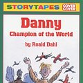 Cover Art for 9781855498648, Danny Champion of the World by Roald Dahl