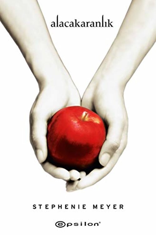Cover Art for 9786051735061, Alacakaranlık by Stephenie Meyer