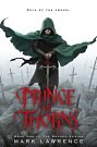 Cover Art for 9781101543290, Prince of Thorns by Mark Lawrence