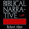 Cover Art for 9780465004270, The Art of Biblical Narrative by Robert Alter