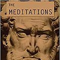 Cover Art for B07LDQSJBS, Meditations by Emperor of Rome Marcus Aurelius