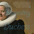 Cover Art for 9780358216773, Becoming Duchess Goldblatt by Anonymous