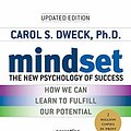 Cover Art for 9781299090811, Mindset: The New Psychology of Success by Carol S. Dweck