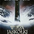 Cover Art for 9788375780680, Wiedzmin 6 Wieza jaskolki by Andrzej Sapkowski