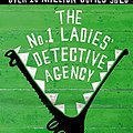 Cover Art for 9783200306233, Alexander McCall Smith No. 1 Ladies Detective Agency set First 6 Books, (Detective, Giraffe, Morality, Kalahari, Cupboard and Cheerful Ladies) by Alexander McCall Smith