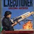 Cover Art for 9781558173422, Executioner 31-Arizona Ambu by Don Pendleton