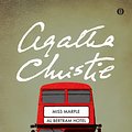 Cover Art for 9788852014895, Miss Marple al Bertram Hotel by Agatha Christie