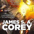 Cover Art for 9780316332941, Leviathan Falls by Corey, James S. A.