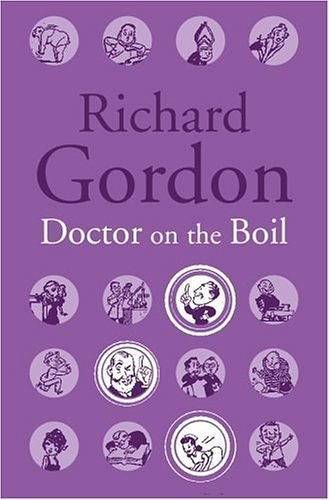 Doctor on the Boil