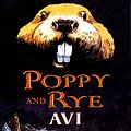 Cover Art for 9780380976386, Poppy and Rye by Avi