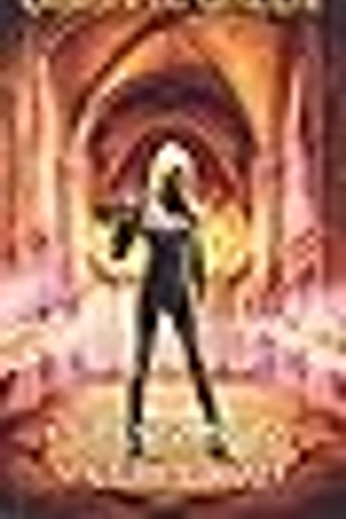 Cover Art for 9788073321857, Nevěsta byla v černé kůži by Simon R. Green