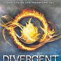 Cover Art for 9780062024039, Divergent by Veronica Roth