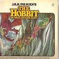 Cover Art for 9780345277114, The Hobbit by J. R. R. Tolkien