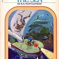 Cover Art for 9780553127898, Journey Under the Sea (Choose Your Own Adventure, 2) by R. A. Montgomery