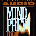 Cover Art for 9780671522902, Mind Prey by John Sandford, John Shea