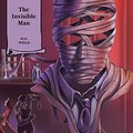 Cover Art for 9781599059037, The Invisible Man by H. G. Wells