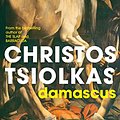 Cover Art for B07Z5GVY7S, Damascus by Christos Tsiolkas