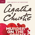 Cover Art for 9780061753824, Murder on the Orient Express by Agatha Christie