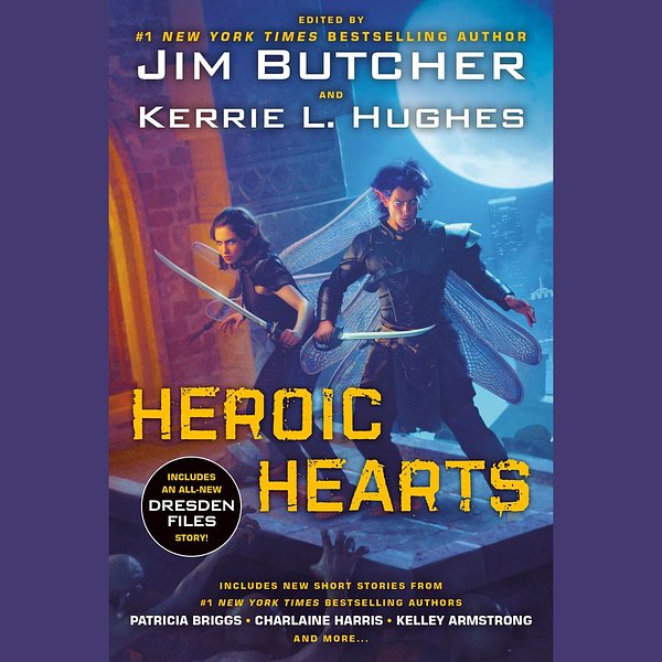 Cover Art