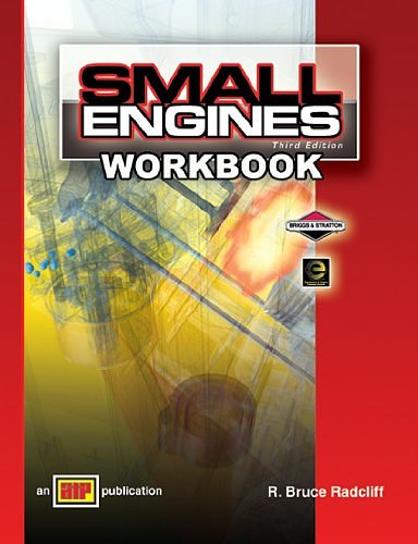 Cover Art for 9780826900272, Small Engines by Atp Staff
