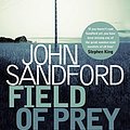 Cover Art for 9781471134845, Field of Prey by John Sandford