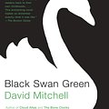 Cover Art for 9780812974010, Black Swan Green by David Mitchell