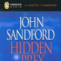 Cover Art for 9780142800591, Hidden Prey (Unabridged) by John Sandford